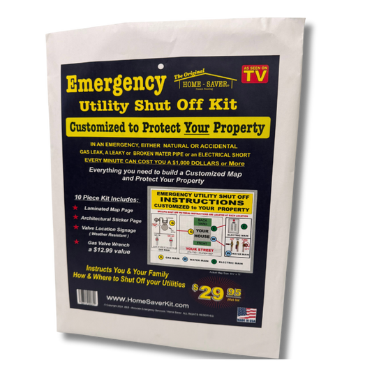 Home Saver Kit 2.0