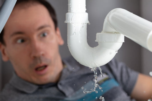 Where Is My Main Water Shutoff Valve, And Why Should I Know?