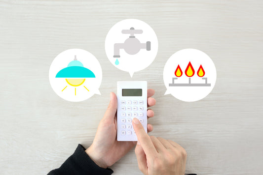 The True Cost of Not Knowing How to Shut Off Your Utilities