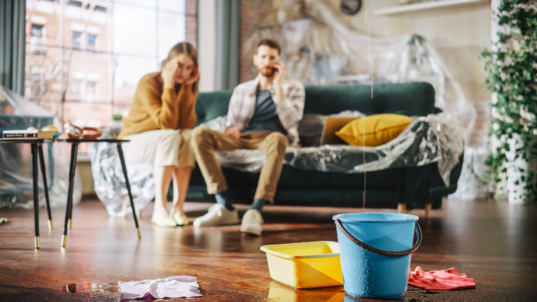 How the Home Saver Kit Got Its Start