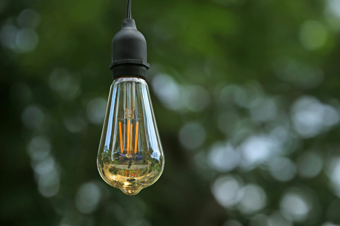 How to Prepare Your Home for a Power Outage... Without Overcomplicating It