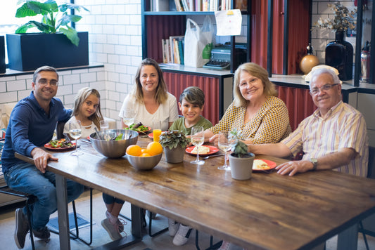 Could Your Family Shut Off the Utilities Without You?