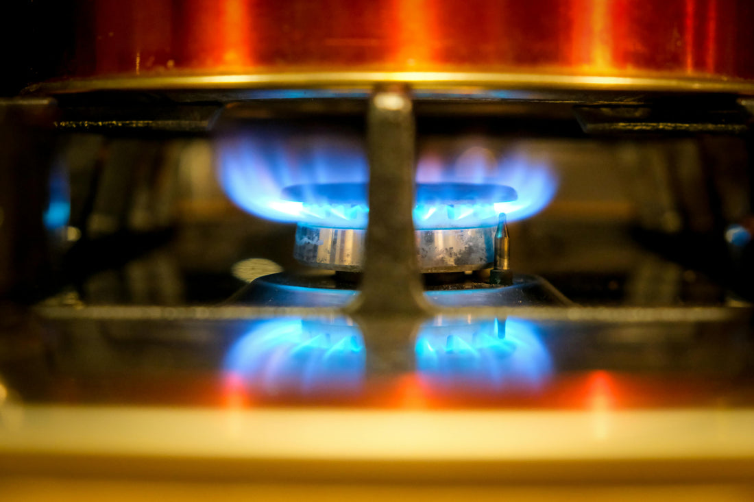 How to Shut Off Gas to Your Home Safely (Without Guessing)