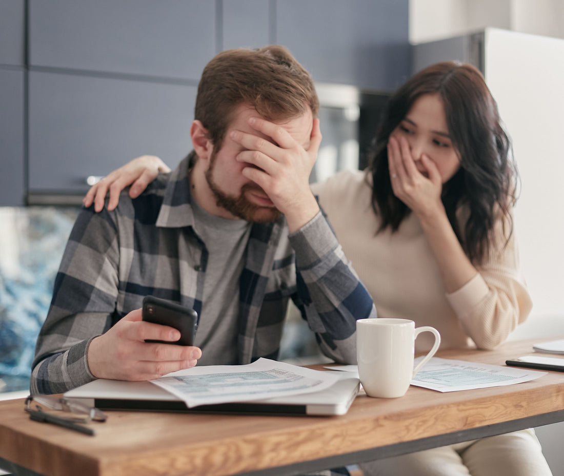 Common Mistakes Homeowners Make During a Home Emergency