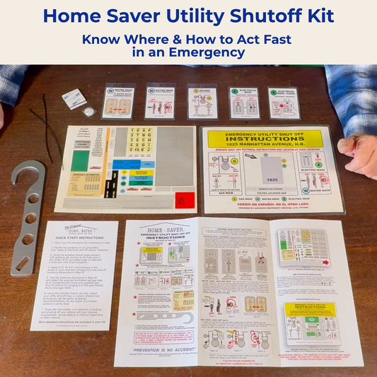Home Saver Kit 2.0