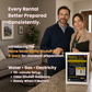 Home Saver Kit 2.0 - 5-Pack (Investment Properties Bundle)