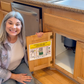 Home Saver Kit 2.0 - Replacement Map & Sticker Set